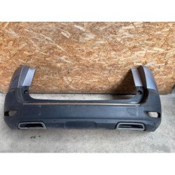 Pare Choc Arriere Peugeot 5008 2 Phase 2